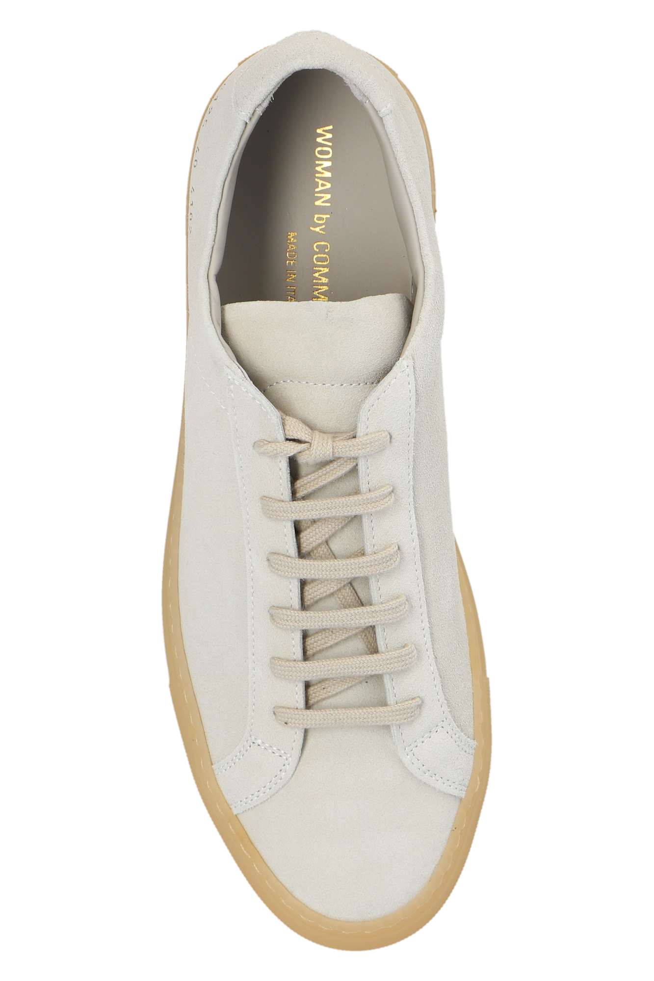 Common projects sale warm white